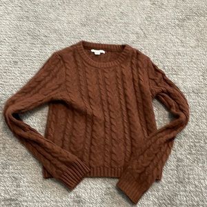 American Eagle Sweater